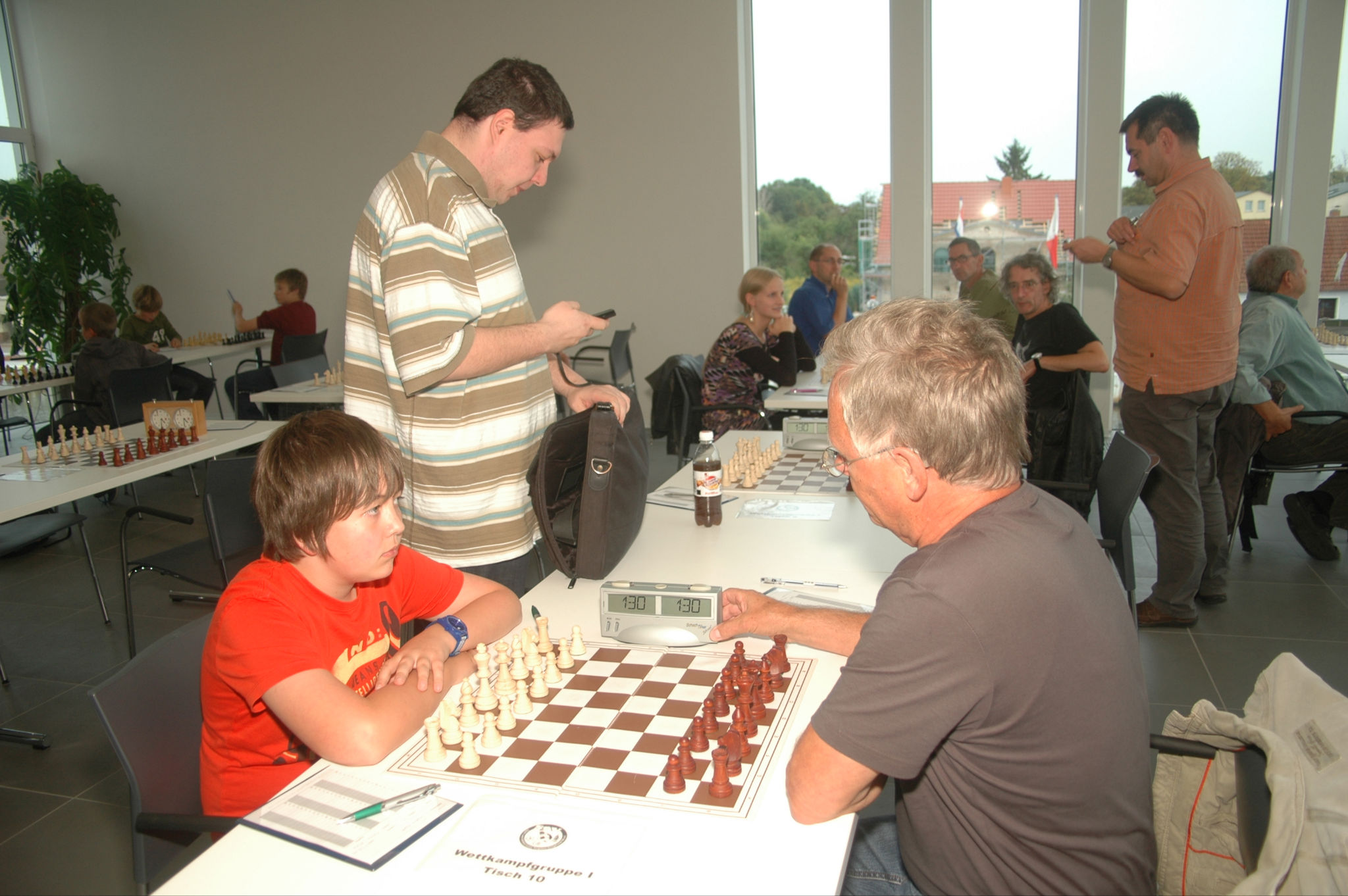 Vorschau
